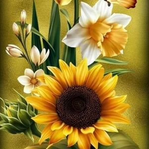 Meet your Posher, Tina